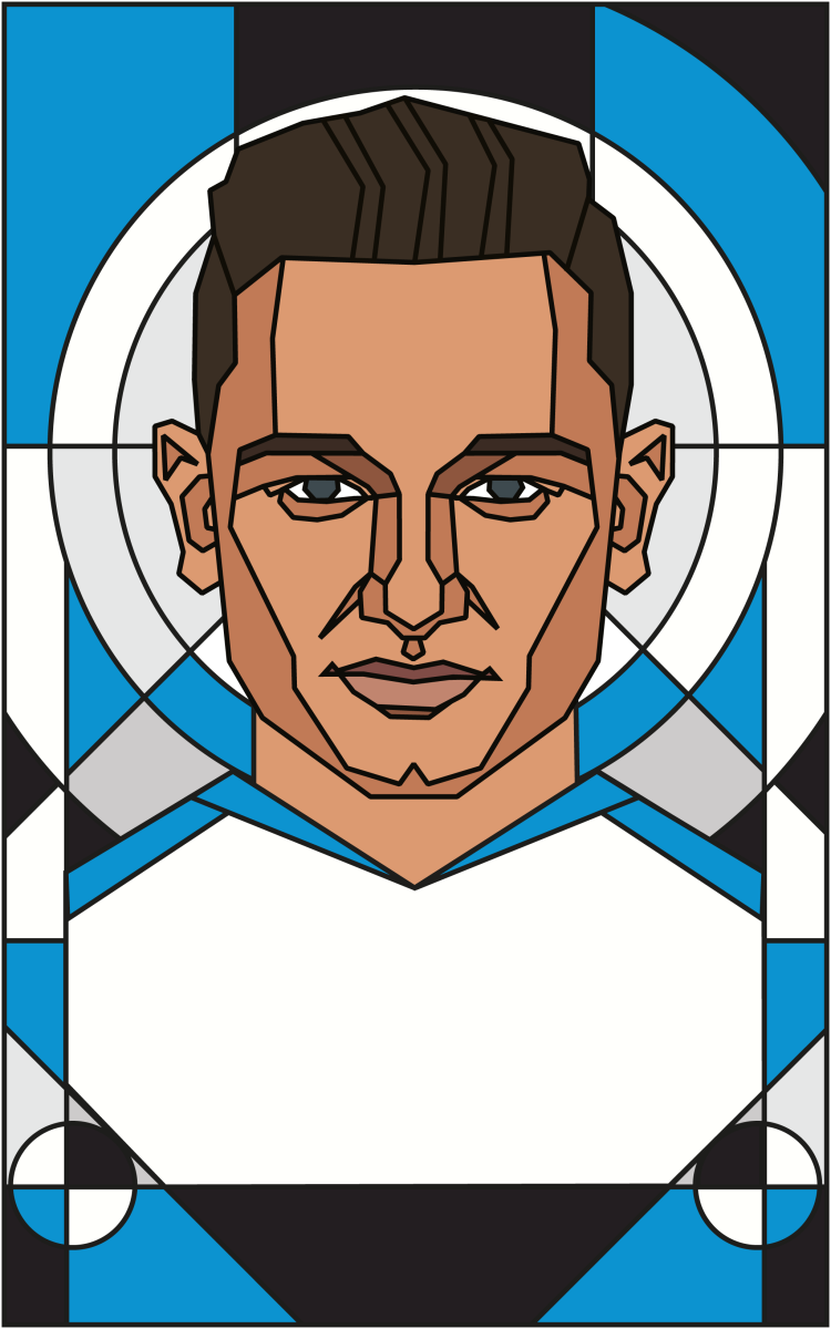 球和進攻路 球和進攻路